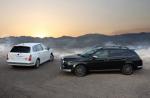 Mitsuoka Ryugi Wagon 2016 года